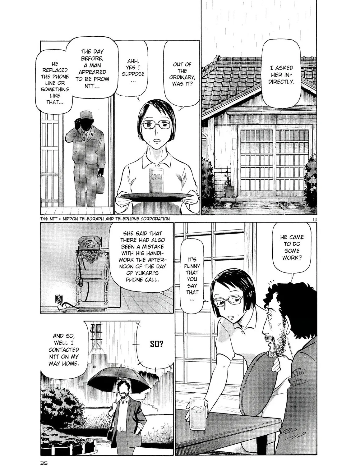 Read Birdy the Mighty Evolution chapter 23 image 24 on Lezhin