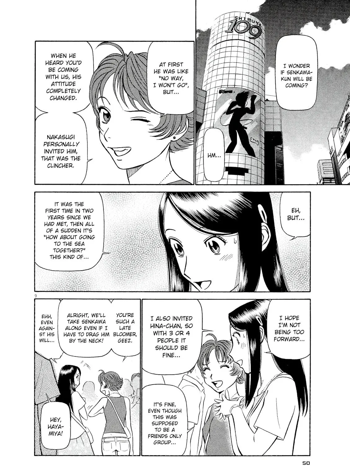 Read Birdy the Mighty Evolution chapter 24 image 16 on Lezhin