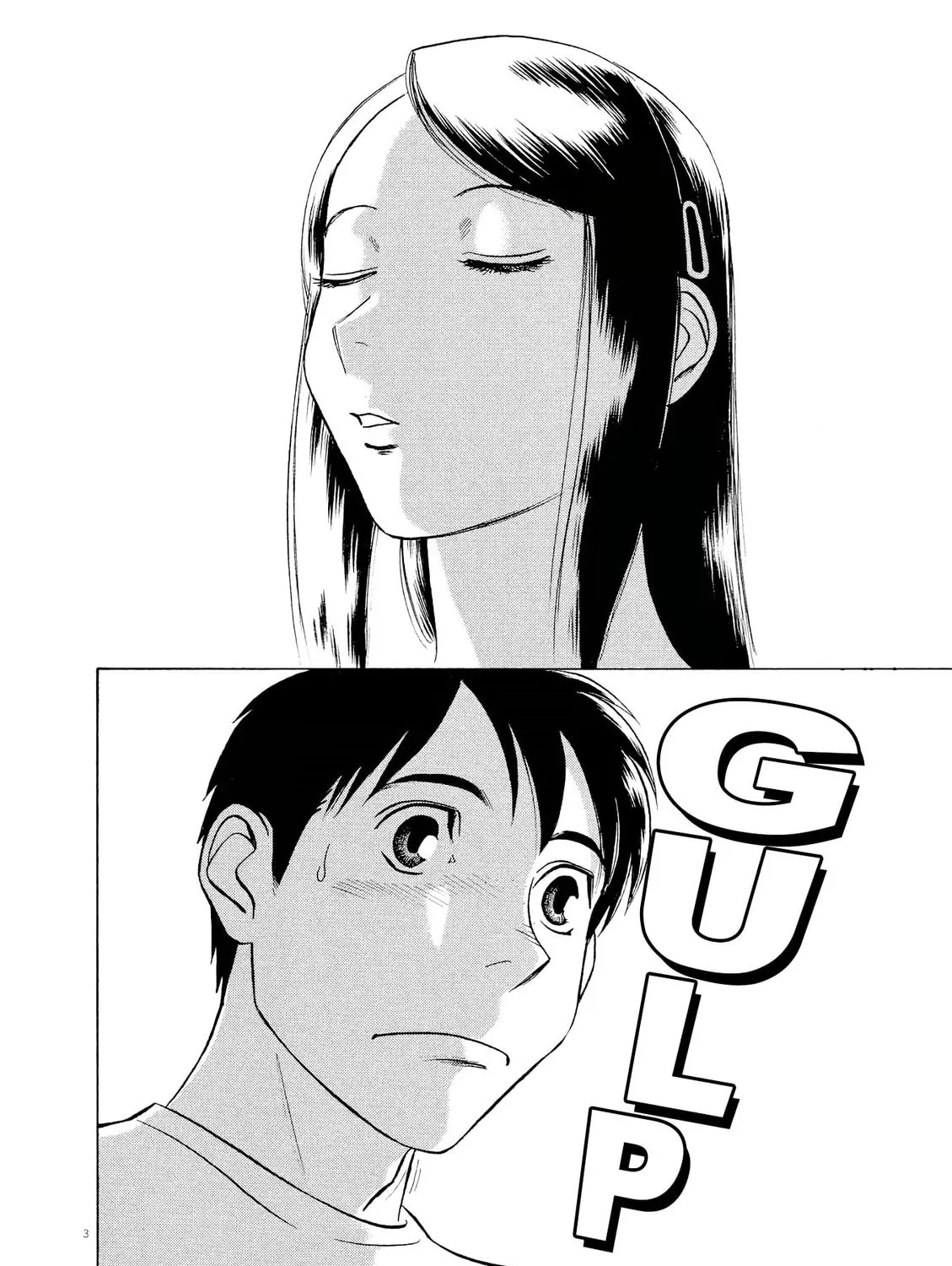 Read Birdy the Mighty Evolution chapter 24 image 4 on Lezhin