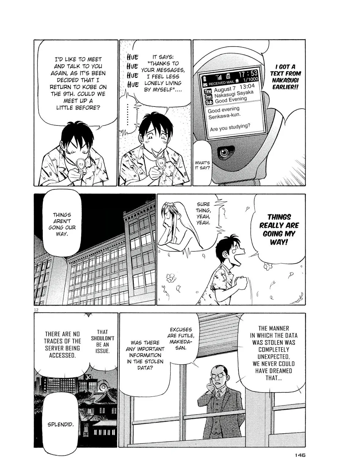 Read Birdy the Mighty Evolution chapter 29 image 22 on Lezhin