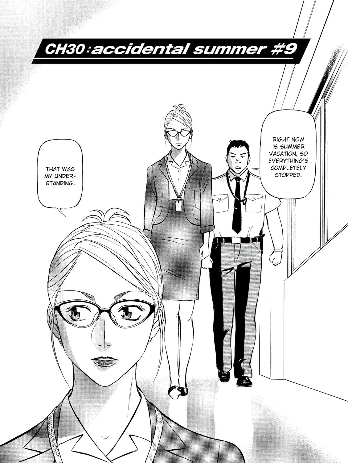 Read Birdy the Mighty Evolution chapter 30 image 2 on Lezhin