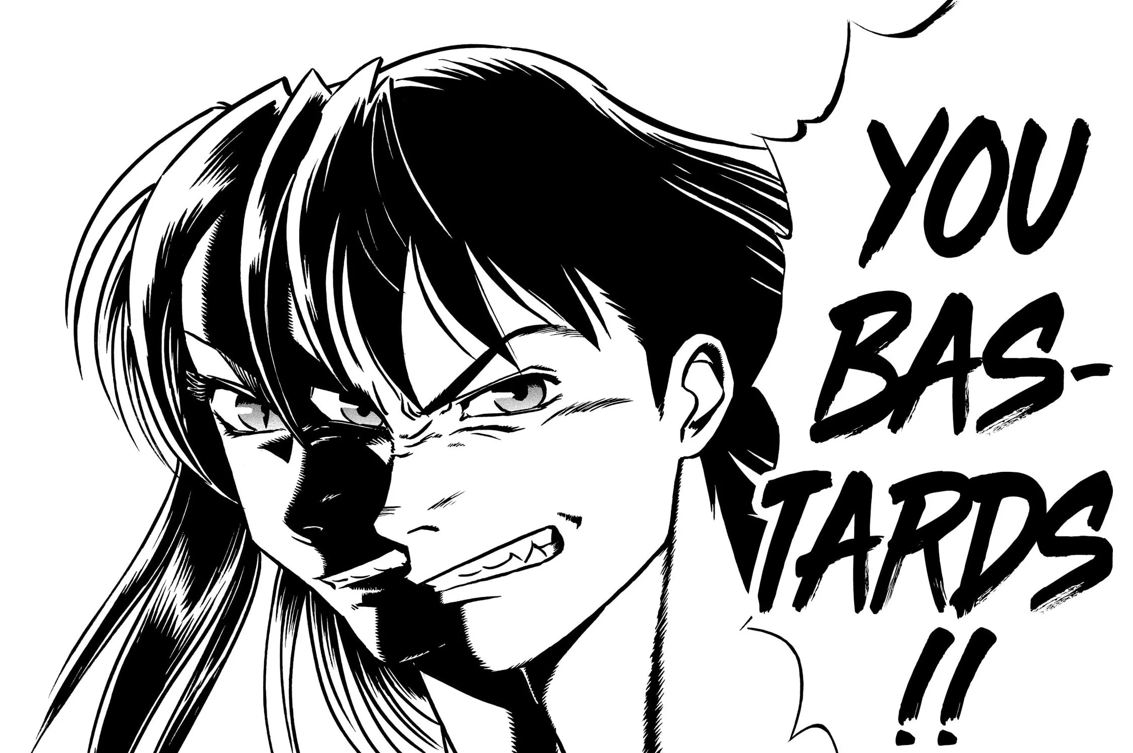 Read Birdy the Mighty Evolution chapter 31 image 22 on Lezhin