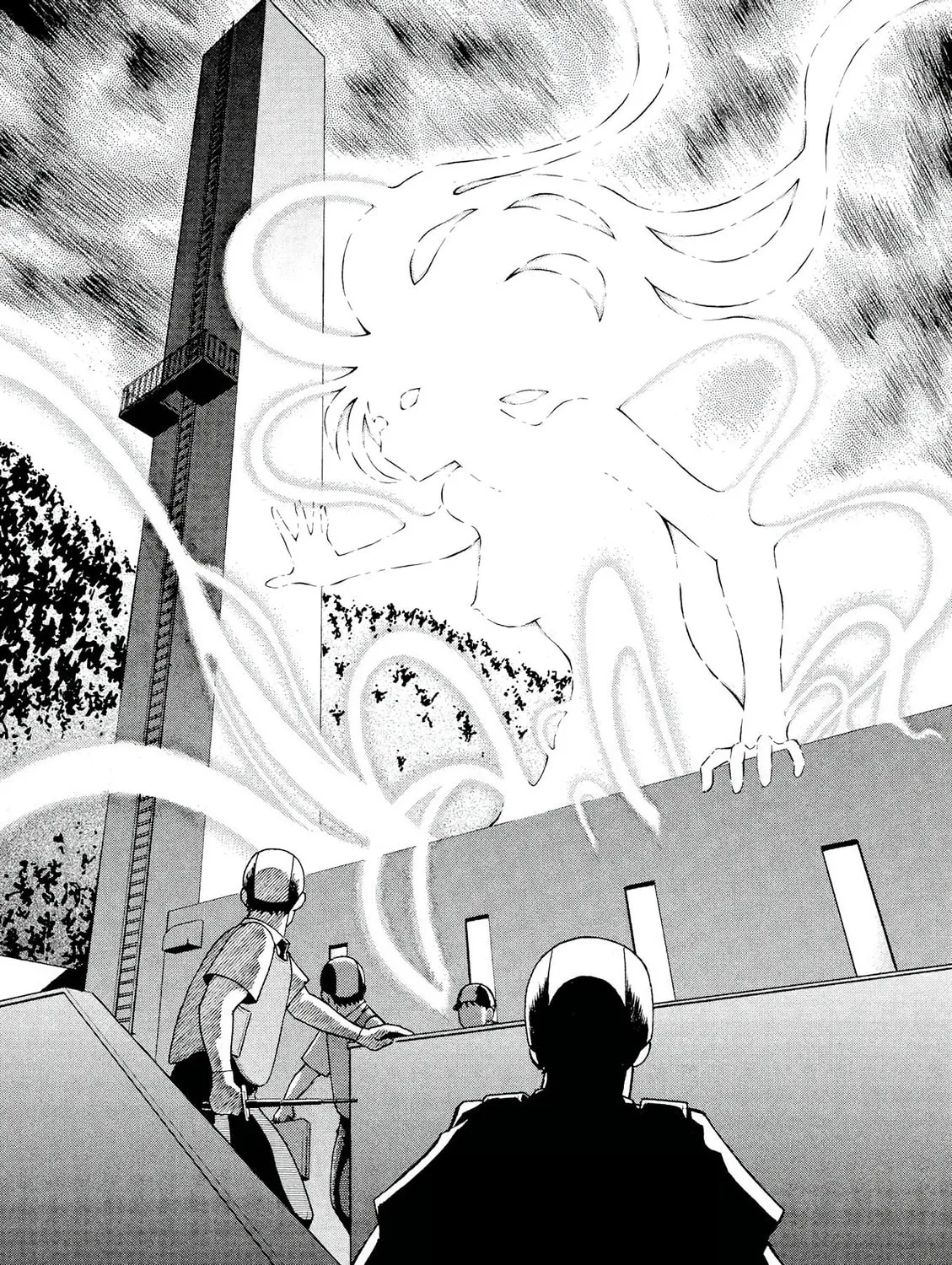 Read Birdy the Mighty Evolution chapter 32 image 8 on Lezhin