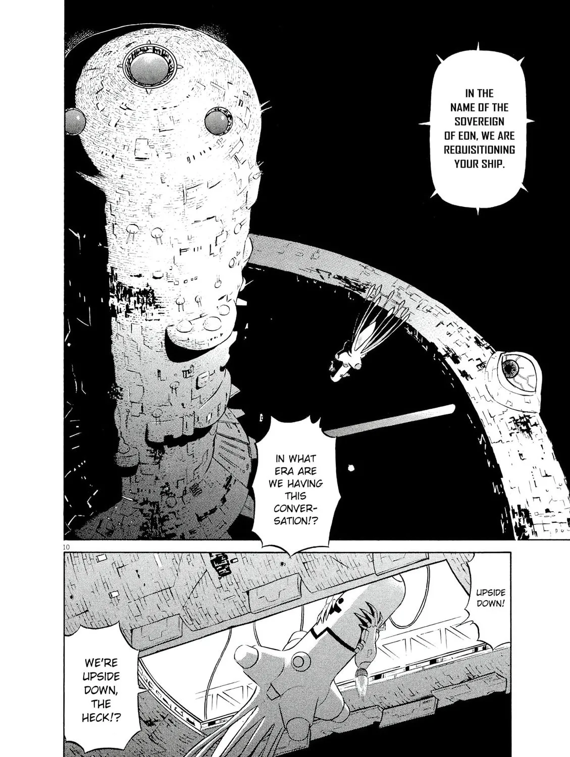 Read Birdy the Mighty Evolution chapter 33 image 16 on Lezhin