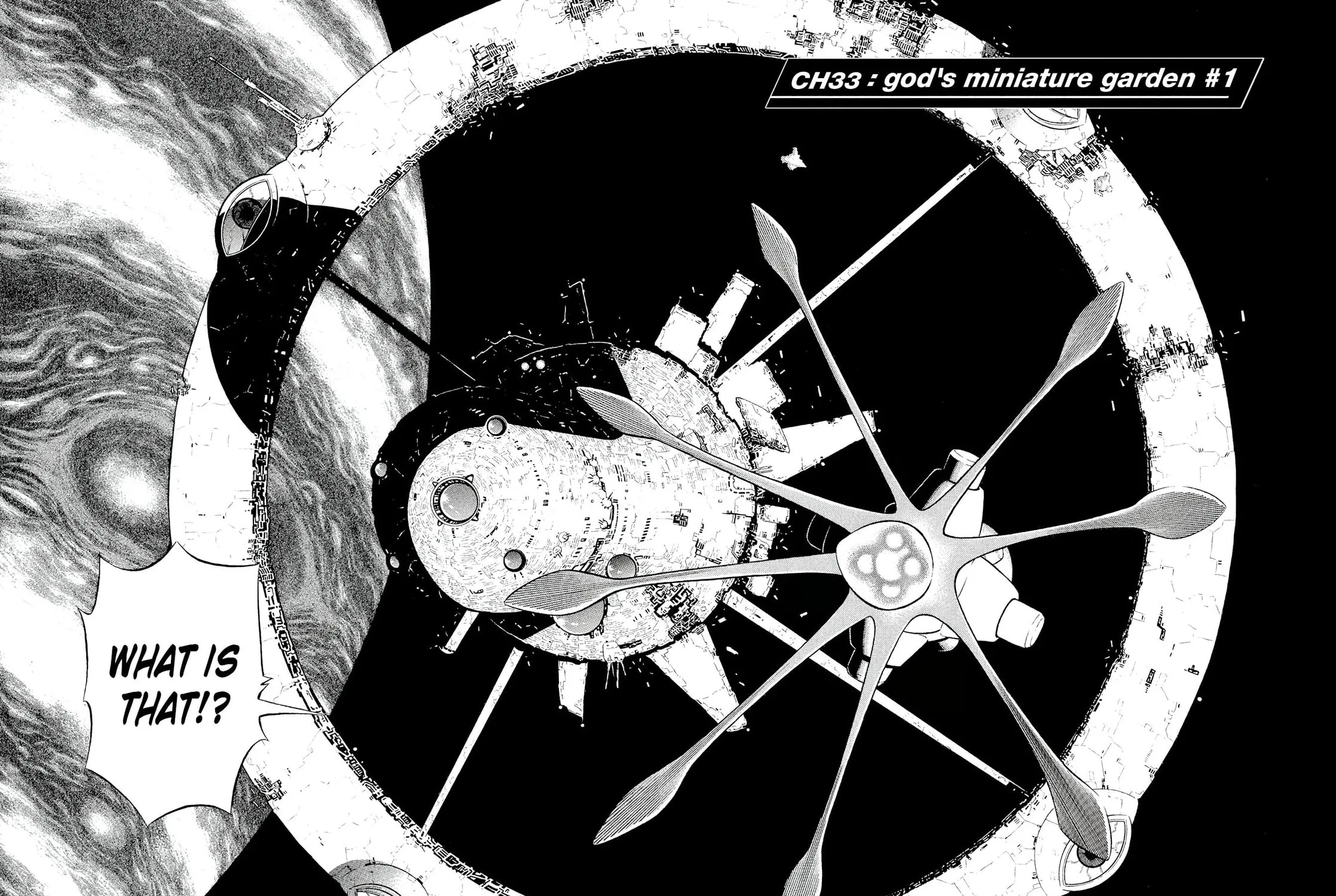 Read Birdy the Mighty Evolution chapter 33 image 2 on Lezhin