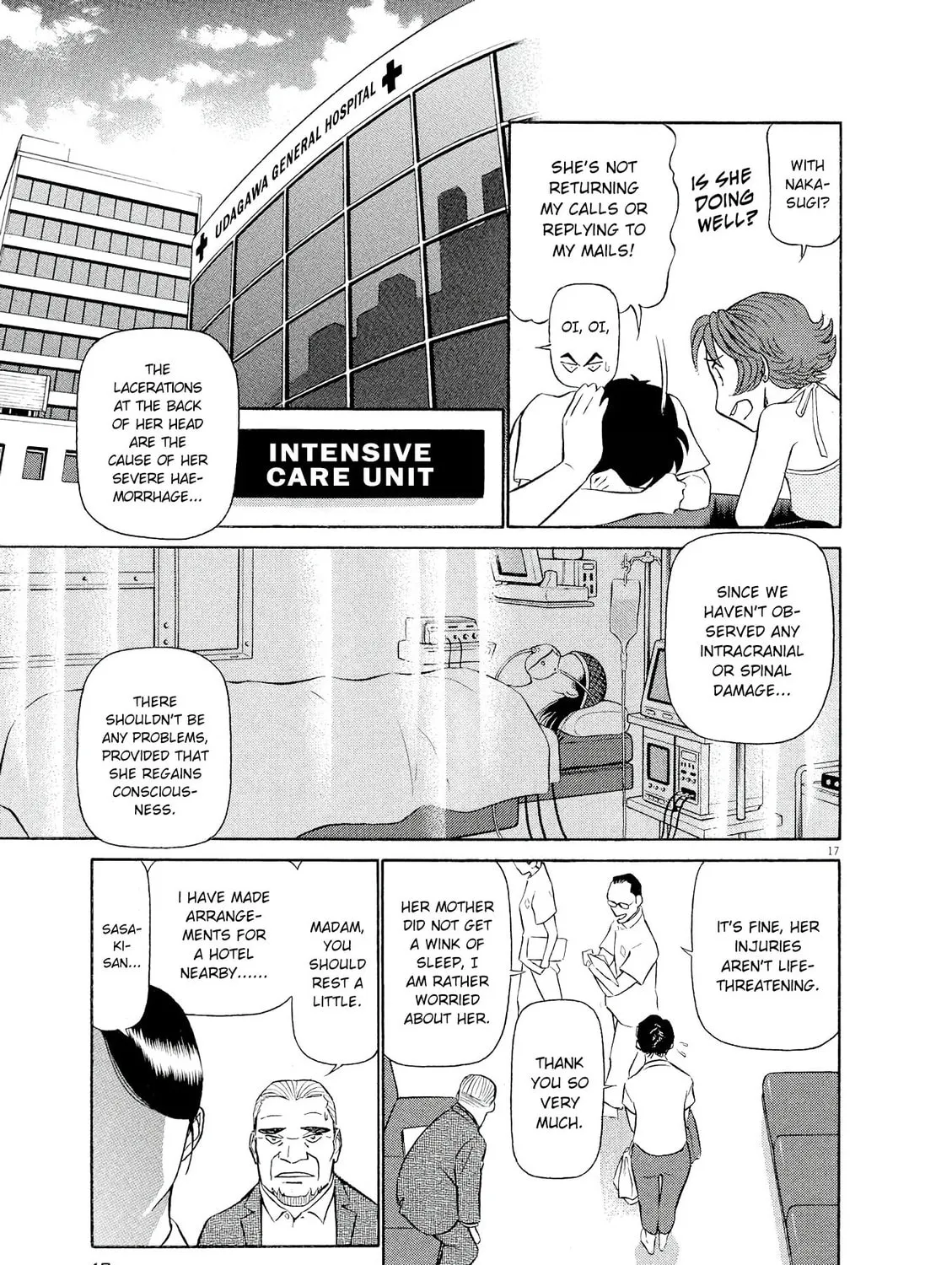Read Birdy the Mighty Evolution chapter 33 image 30 on Lezhin