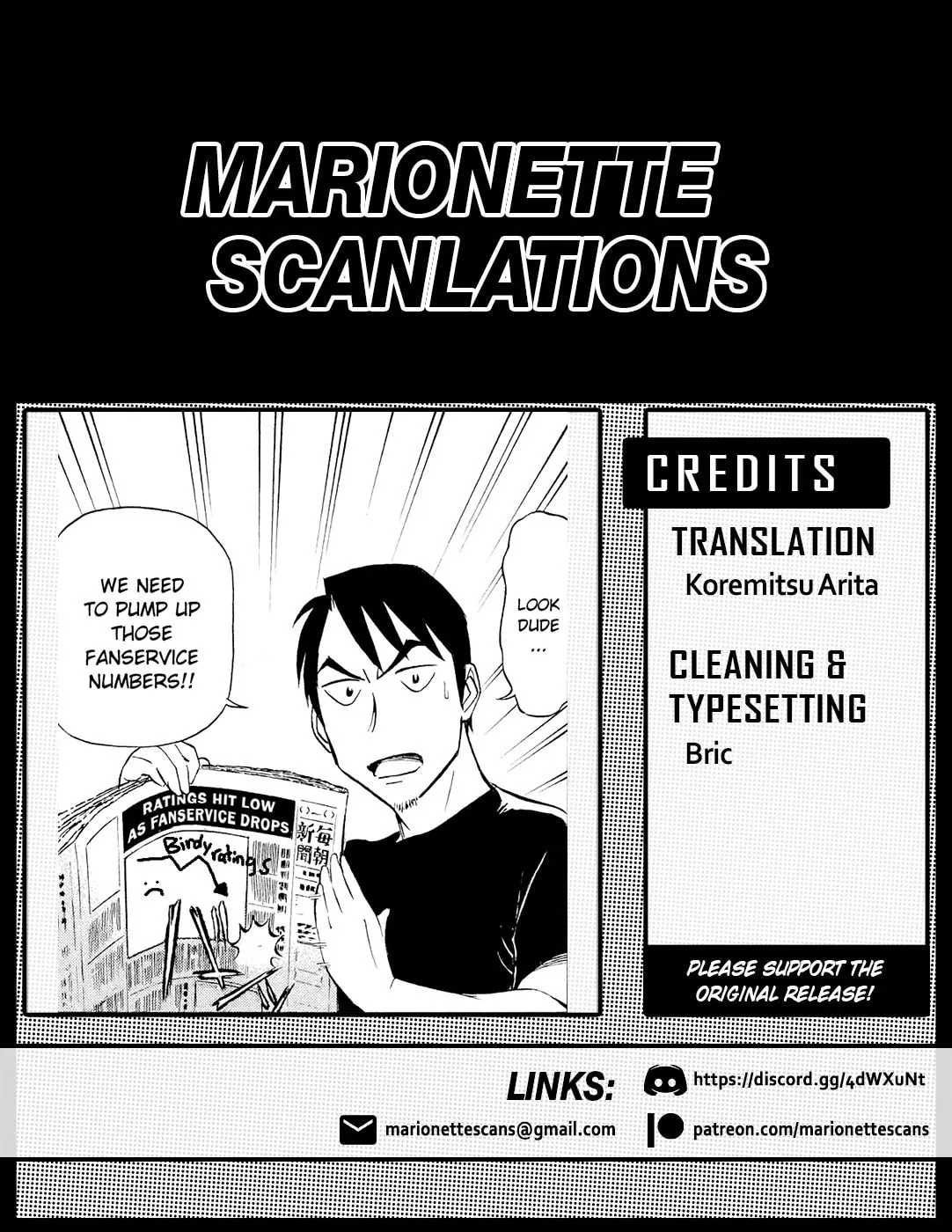 Read Birdy the Mighty Evolution chapter 34 image 36 on Lezhin