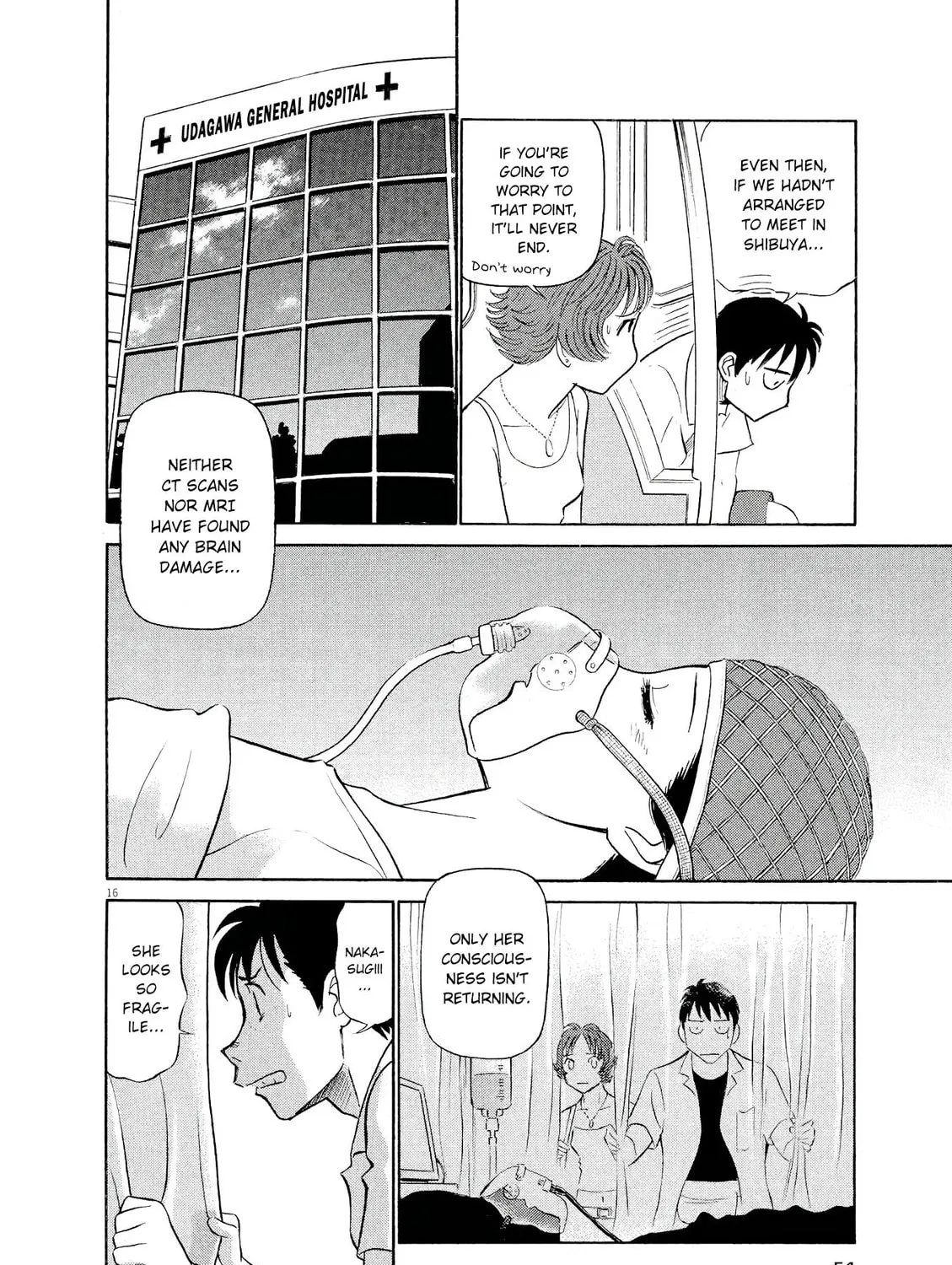 Read Birdy the Mighty Evolution chapter 35 image 30 on Lezhin