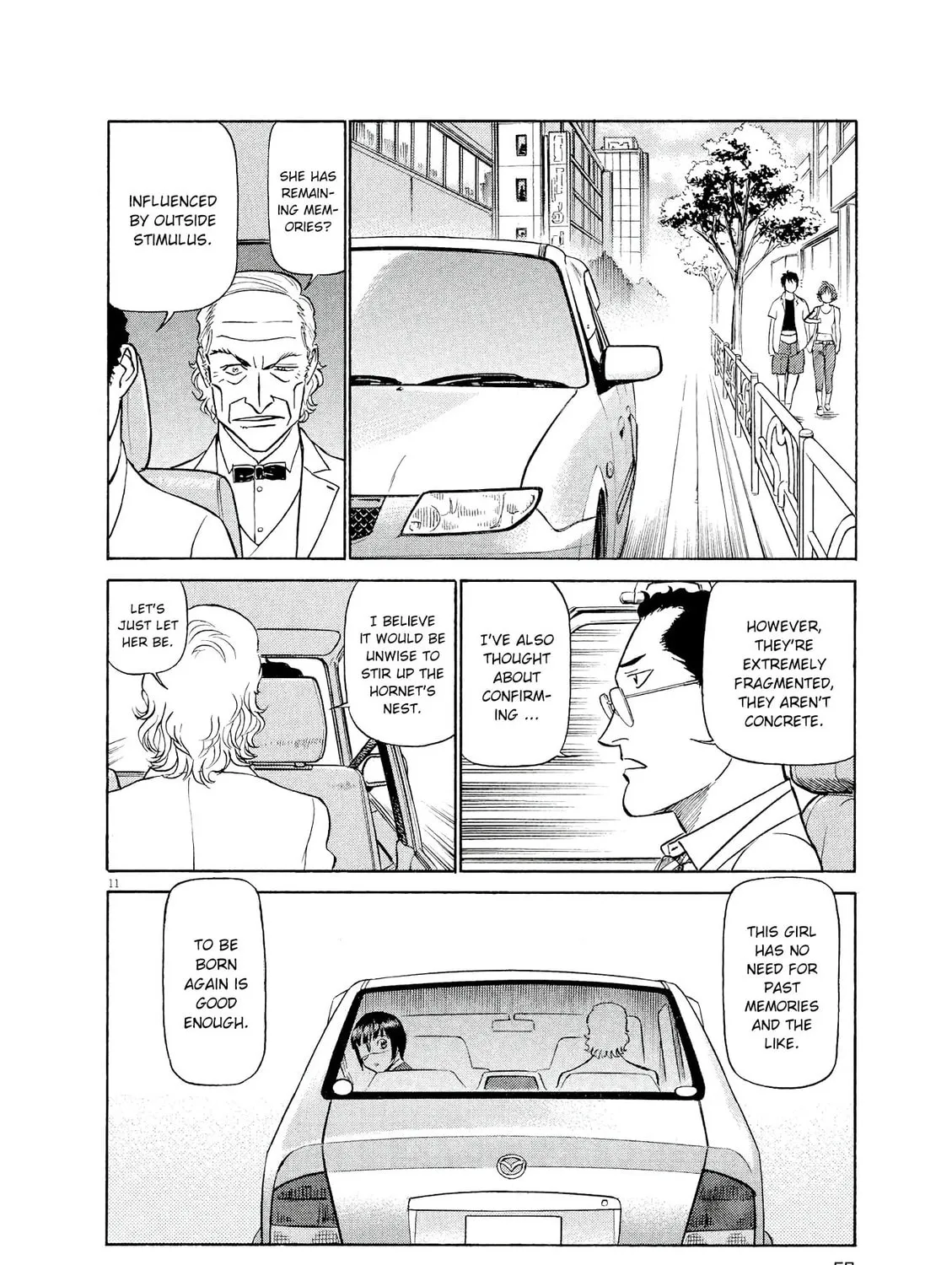 Read Birdy the Mighty Evolution chapter 36 image 20 on Lezhin