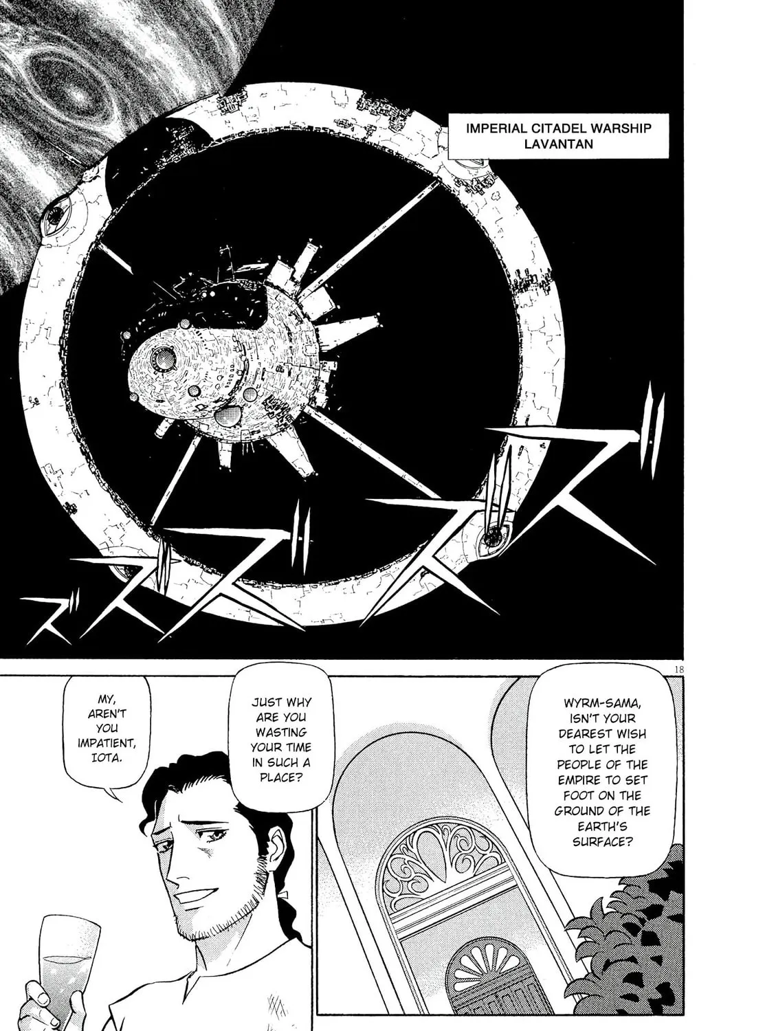 Read Birdy the Mighty Evolution chapter 36 image 34 on Lezhin