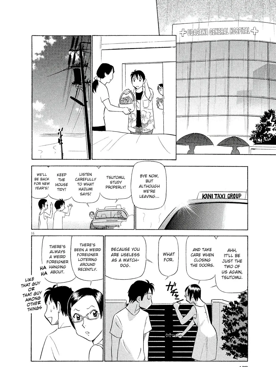 Read Birdy the Mighty Evolution chapter 39 image 30 on Lezhin