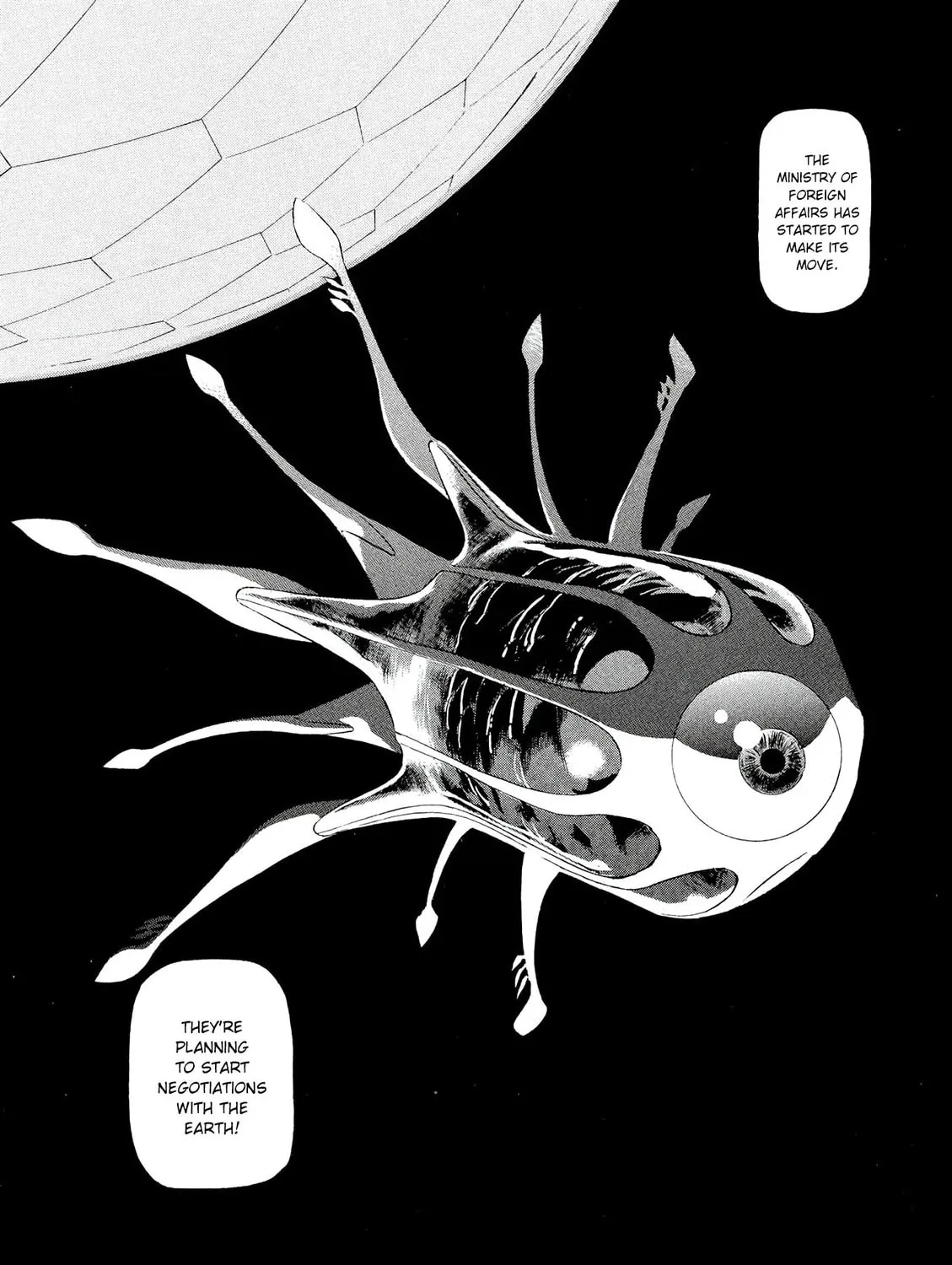 Read Birdy the Mighty Evolution chapter 40 image 34 on Lezhin