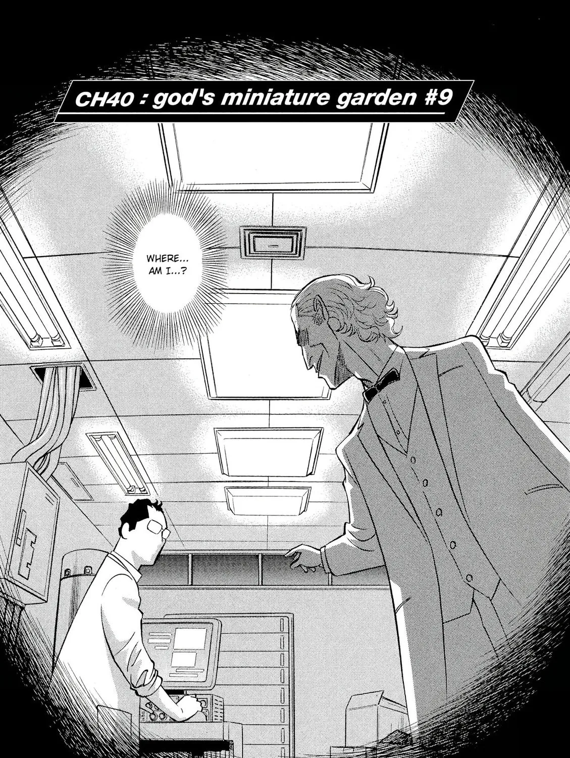 Read Birdy the Mighty Evolution chapter 41 image 4 on Lezhin