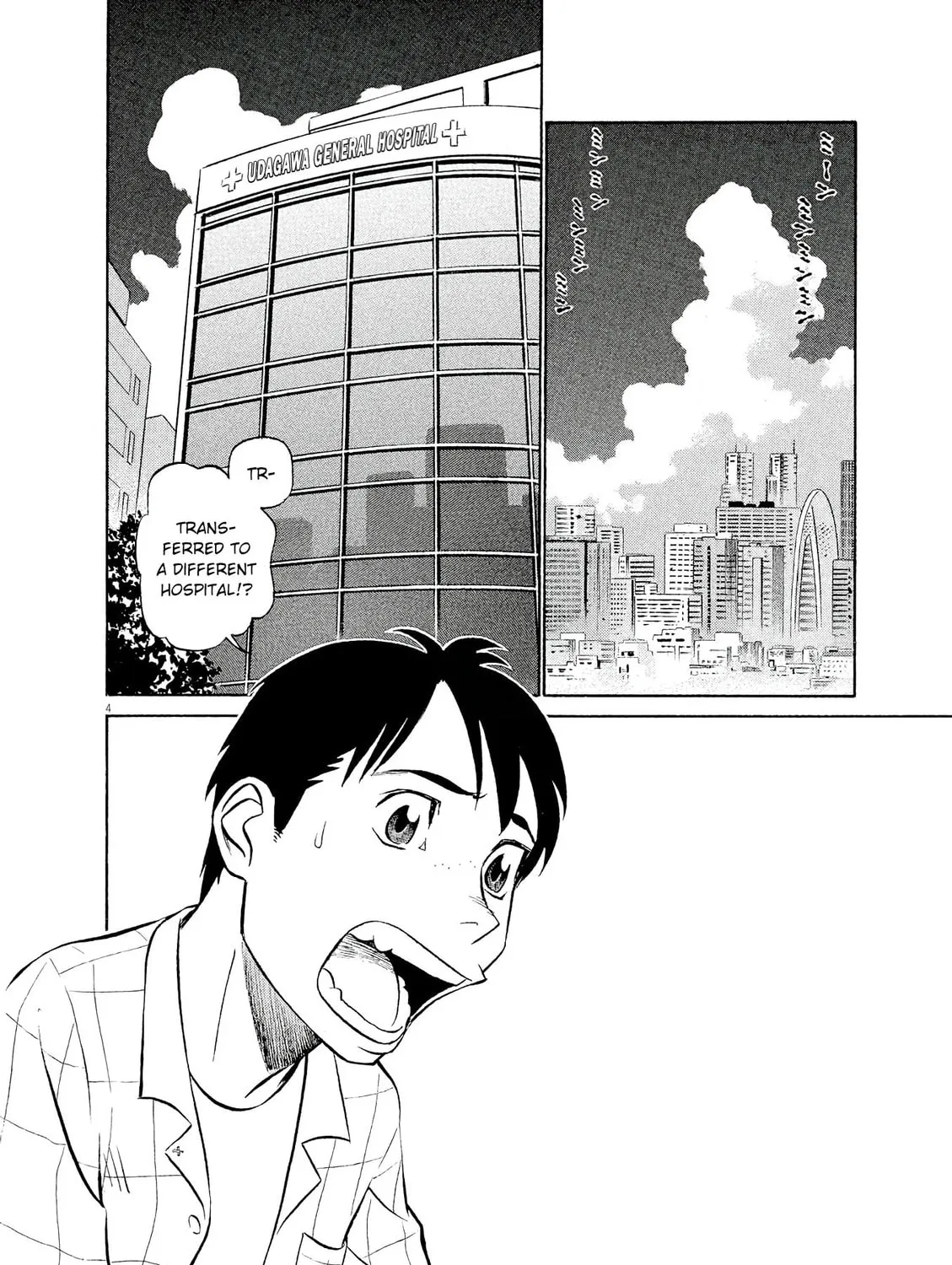 Read Birdy the Mighty Evolution chapter 41 image 6 on Lezhin
