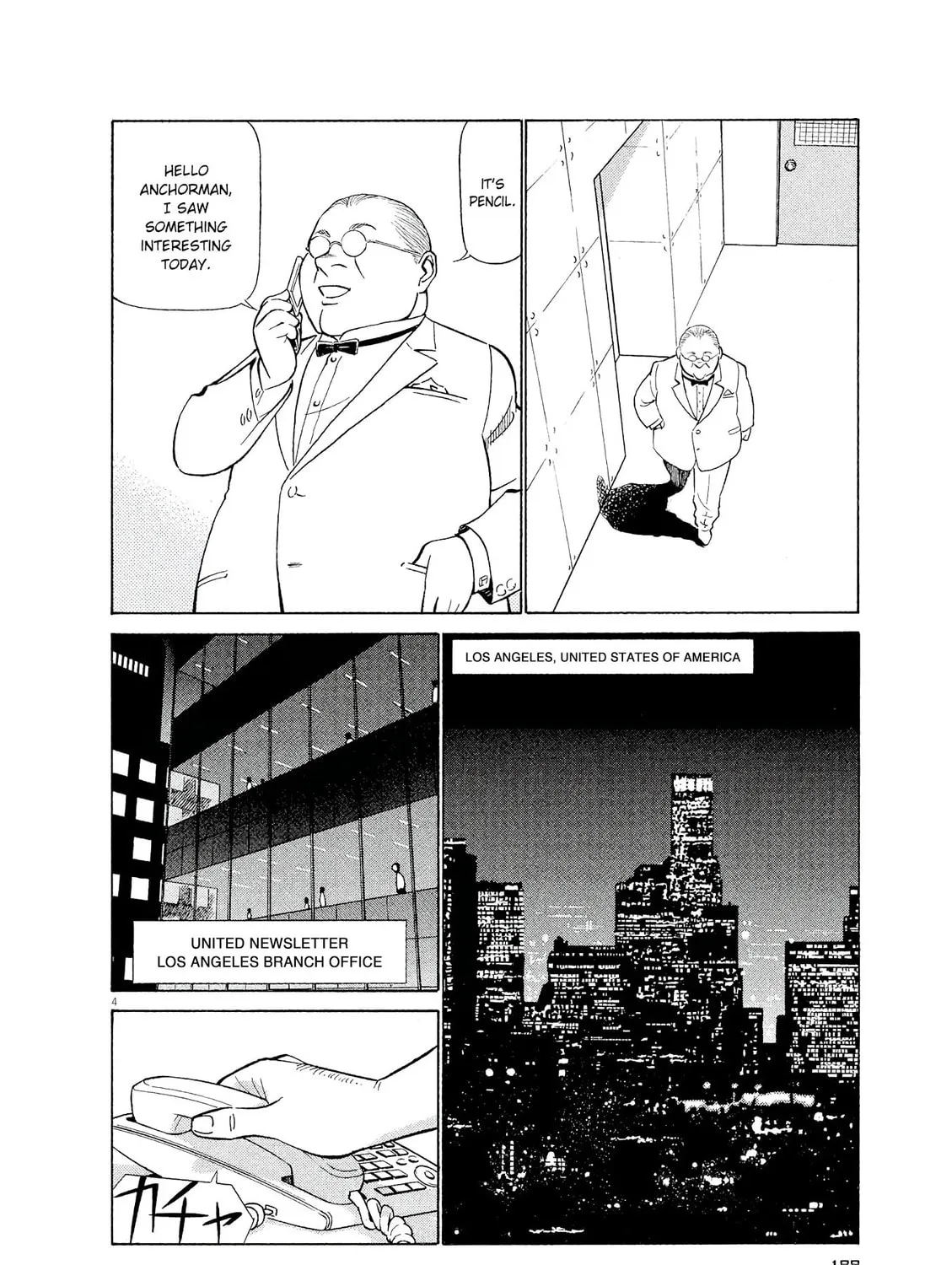 Read Birdy the Mighty Evolution chapter 43 image 6 on Lezhin