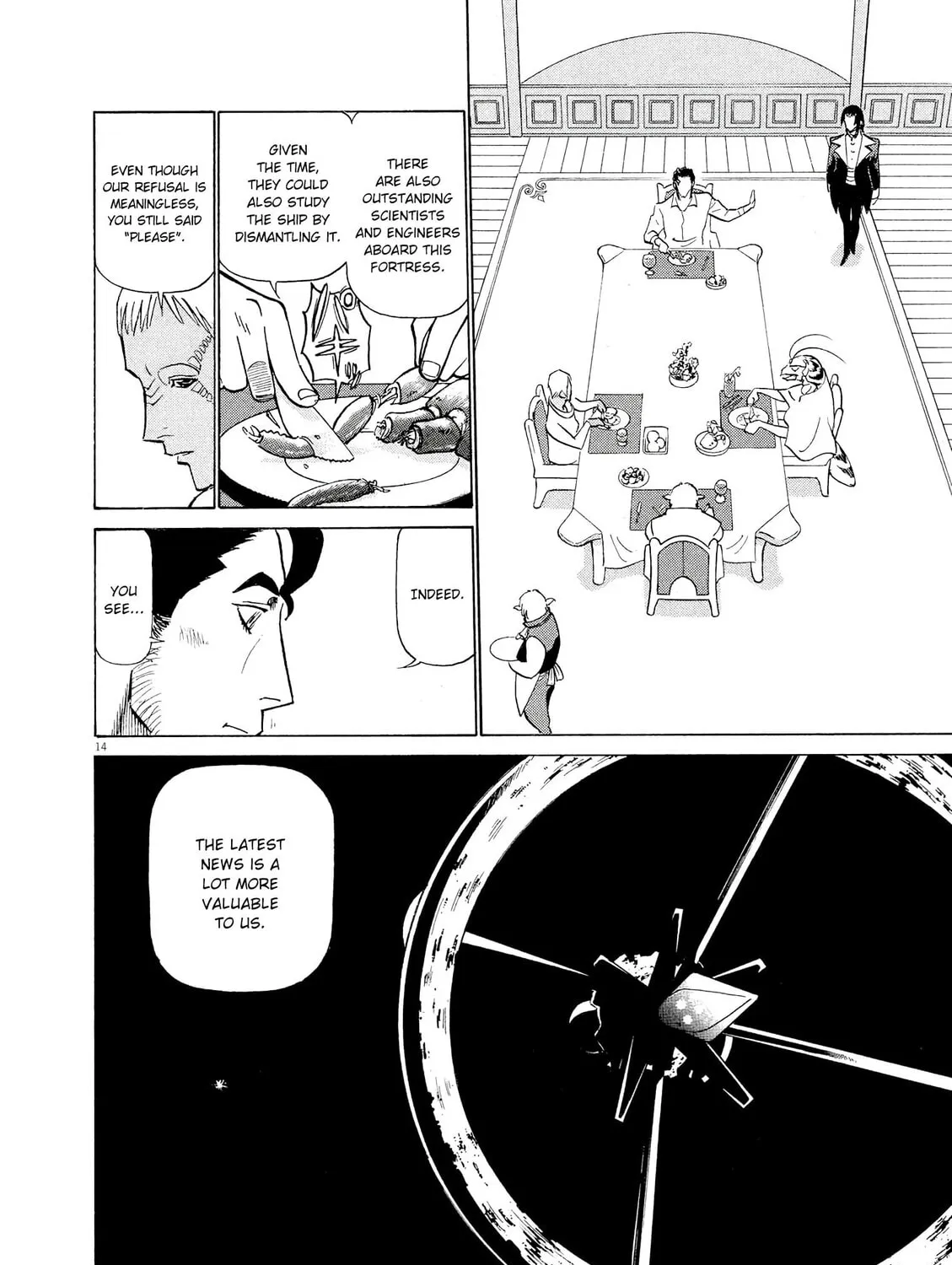 Read Birdy the Mighty Evolution chapter 45 image 26 on Lezhin