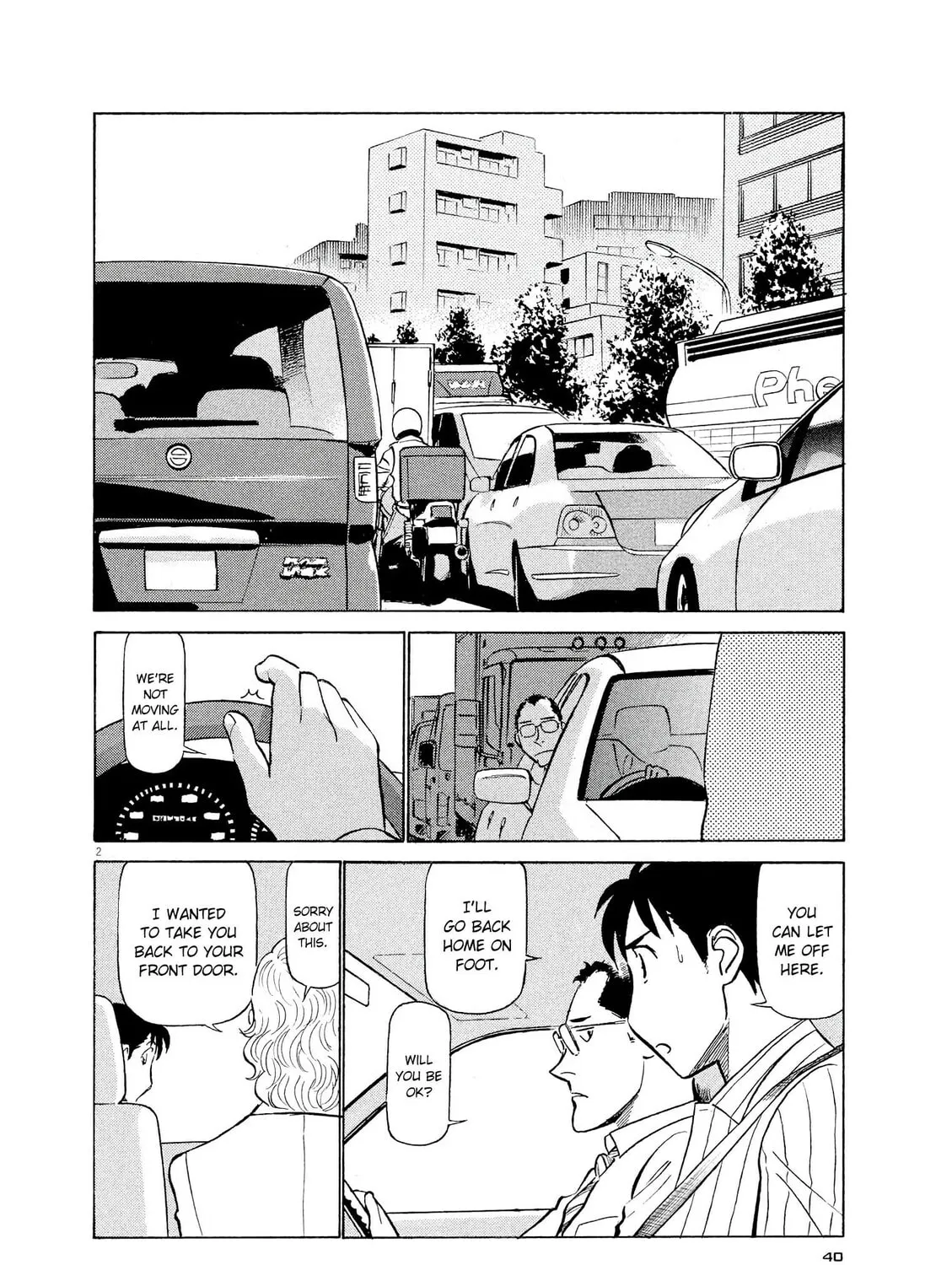 Read Birdy the Mighty Evolution chapter 46 image 2 on Lezhin