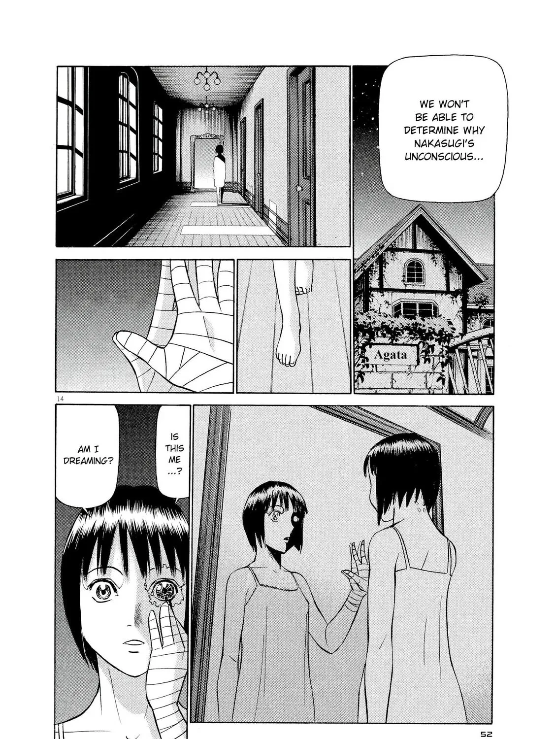 Read Birdy the Mighty Evolution chapter 46 image 26 on Lezhin