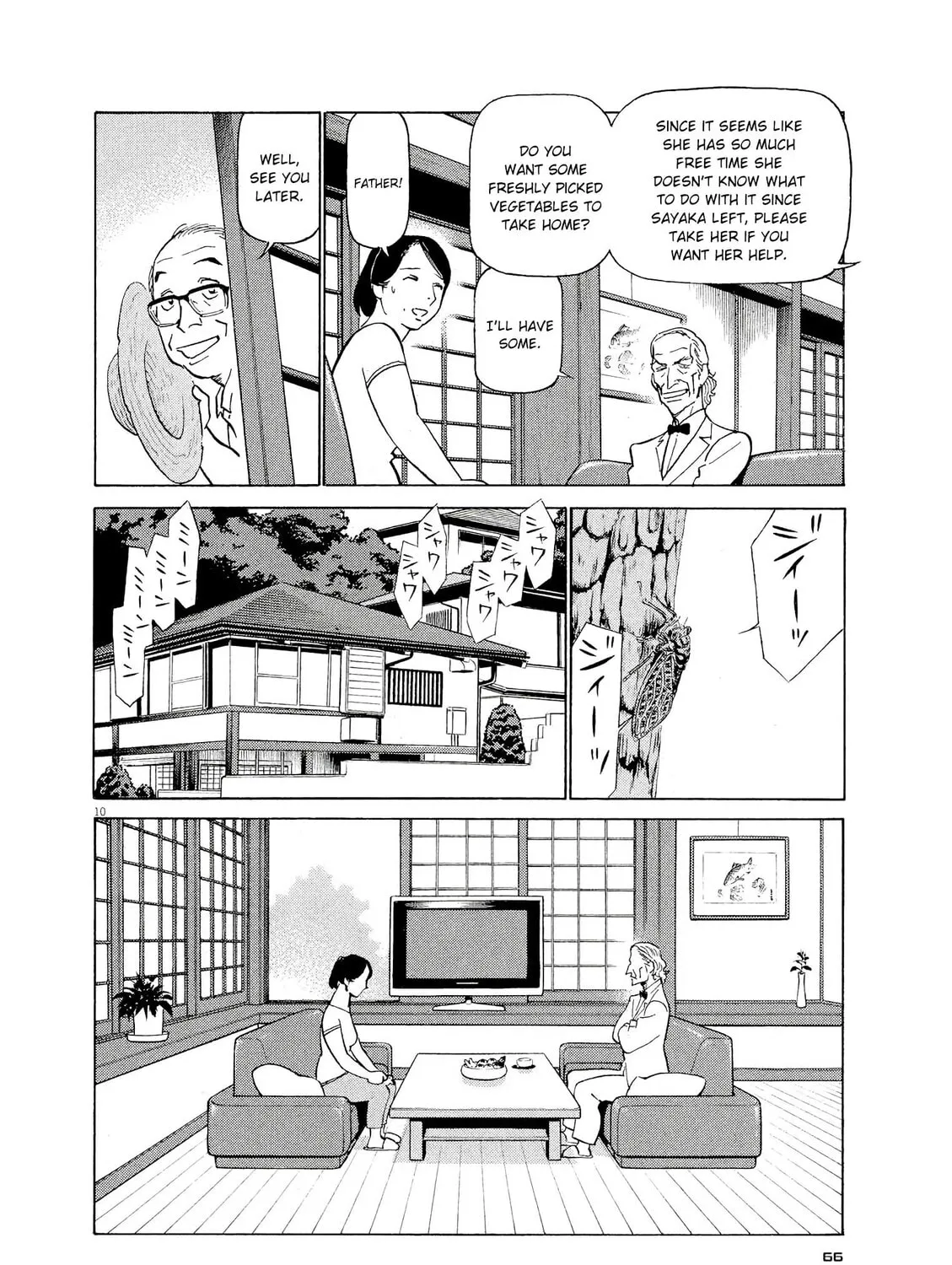Read Birdy the Mighty Evolution chapter 47 image 18 on Lezhin