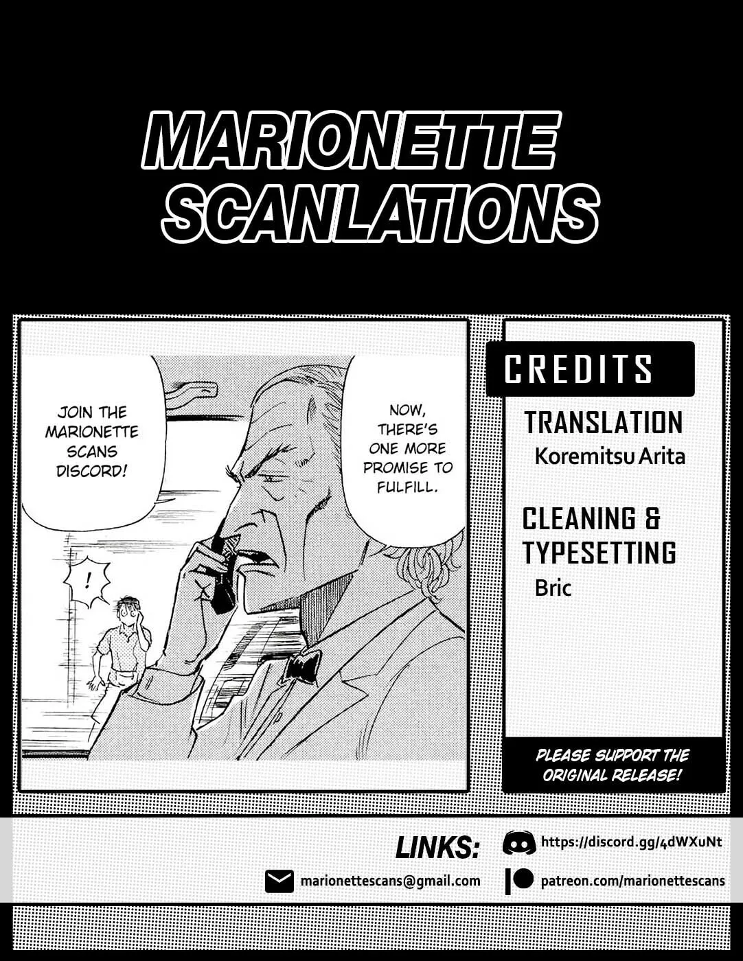 Read Birdy the Mighty Evolution chapter 49 image 36 on Lezhin