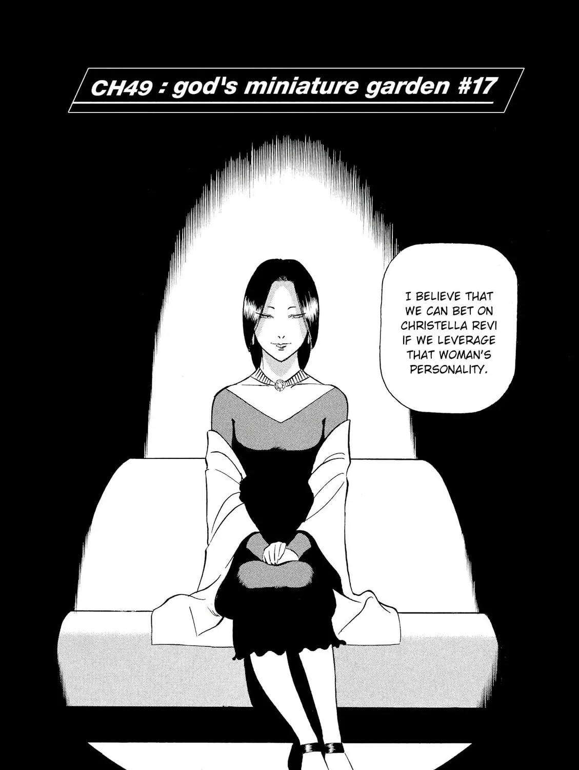 Read Birdy the Mighty Evolution chapter 49 image 6 on Lezhin