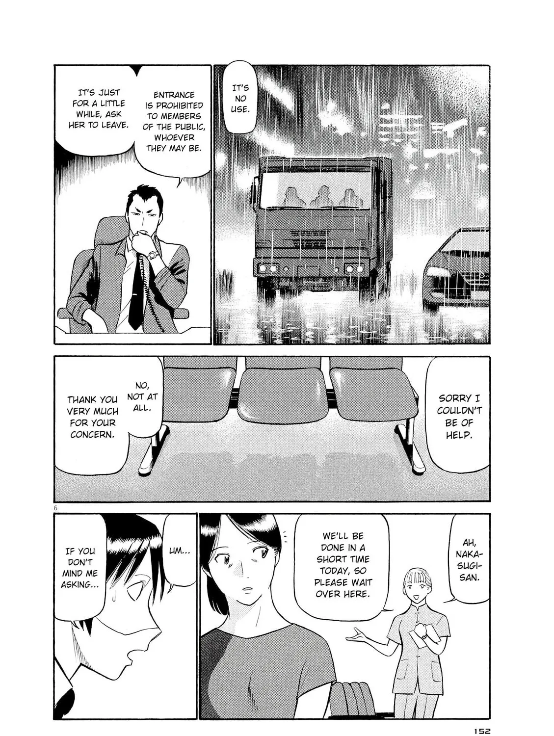 Read Birdy the Mighty Evolution chapter 52 image 10 on Lezhin