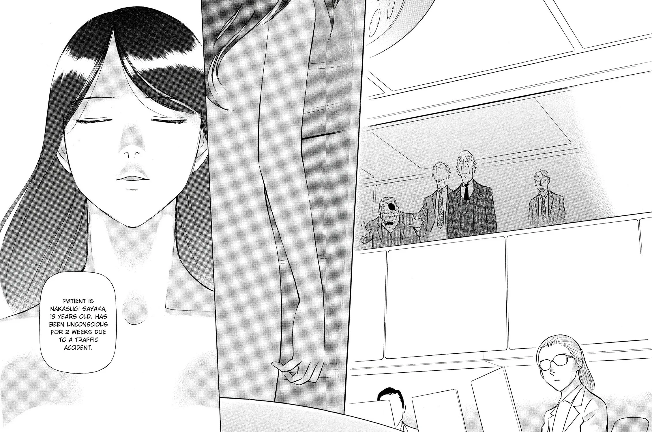Read Birdy the Mighty Evolution chapter 52 image 18 on Lezhin