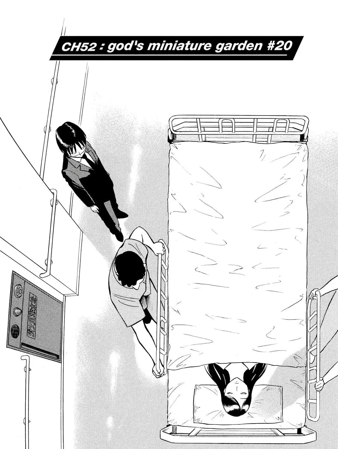 Read Birdy the Mighty Evolution chapter 52 image 4 on Lezhin