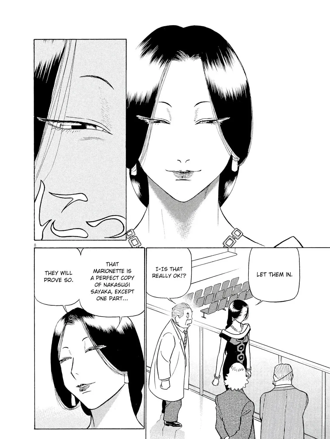 Read Birdy the Mighty Evolution chapter 55 image 14 on Lezhin