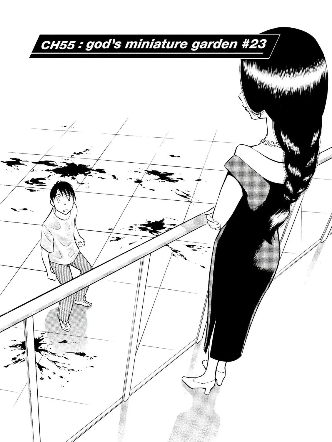 Read Birdy the Mighty Evolution chapter 55 image 4 on Lezhin