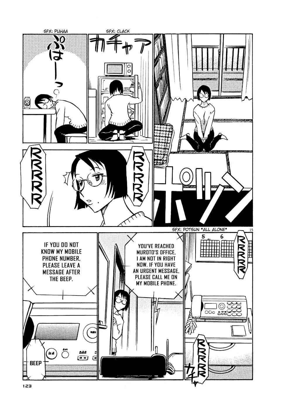 Read Birdy the Mighty Evolution chapter 6 image 14 on Lezhin