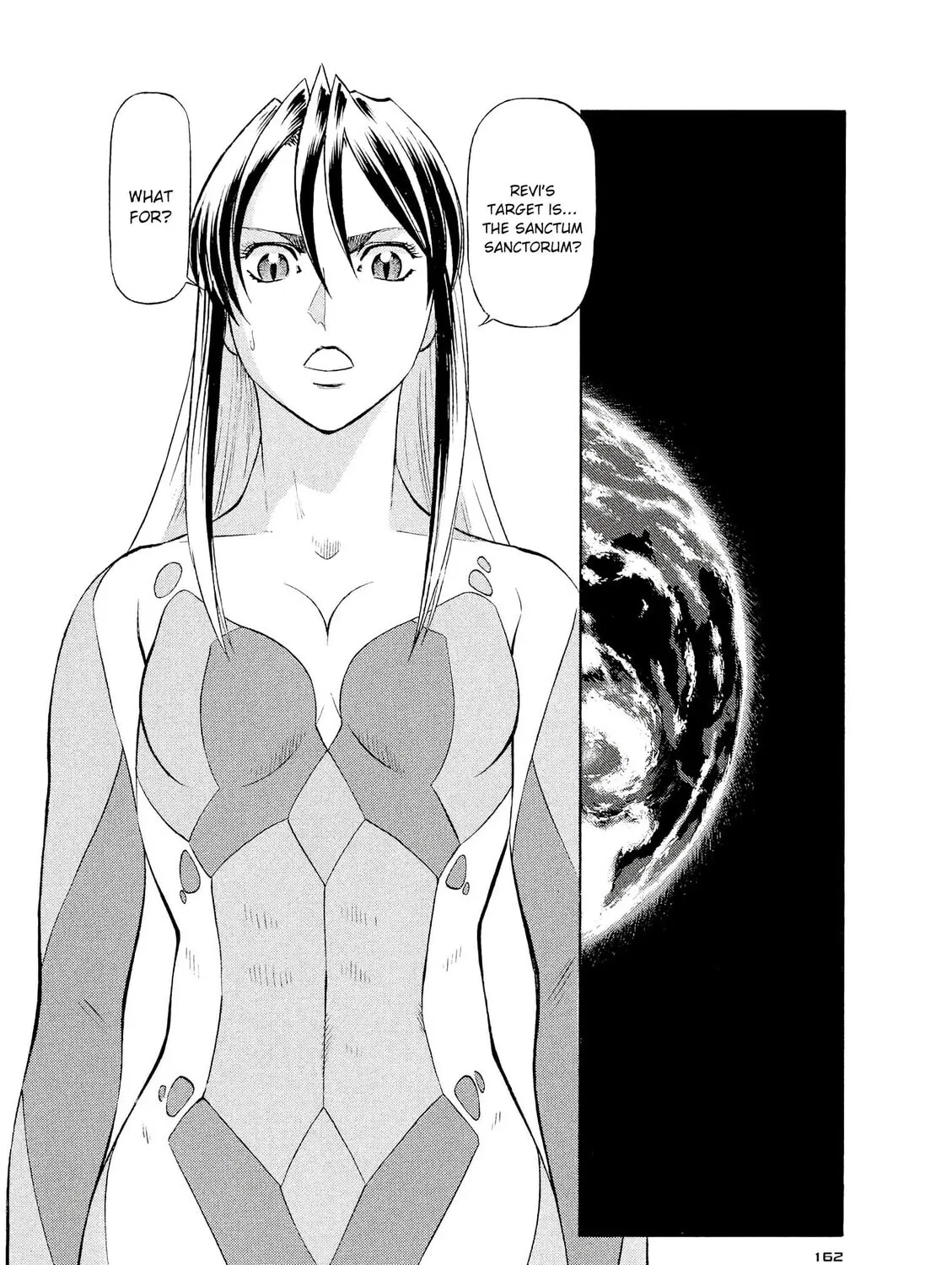 Read Birdy the Mighty Evolution chapter 63 image 30 on Lezhin