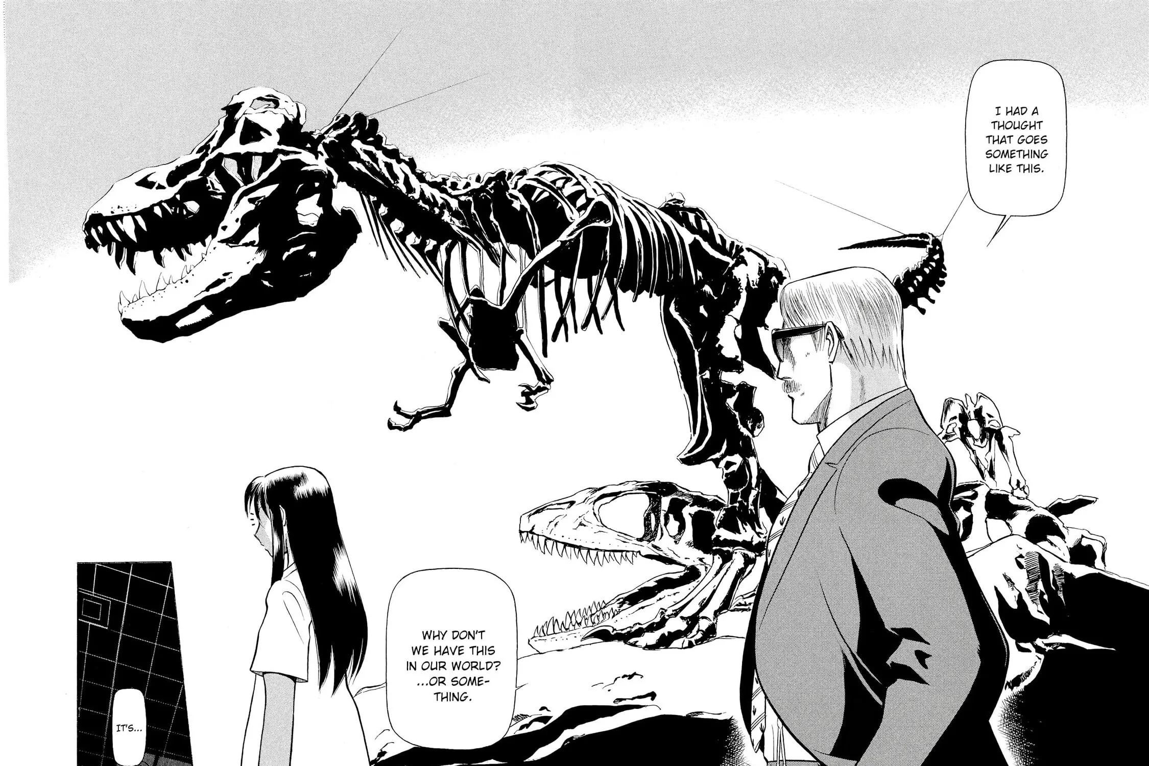 Read Birdy the Mighty Evolution chapter 64 image 14 on Lezhin