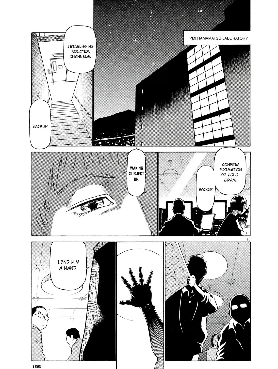 Read Birdy the Mighty Evolution chapter 65 image 24 on Lezhin