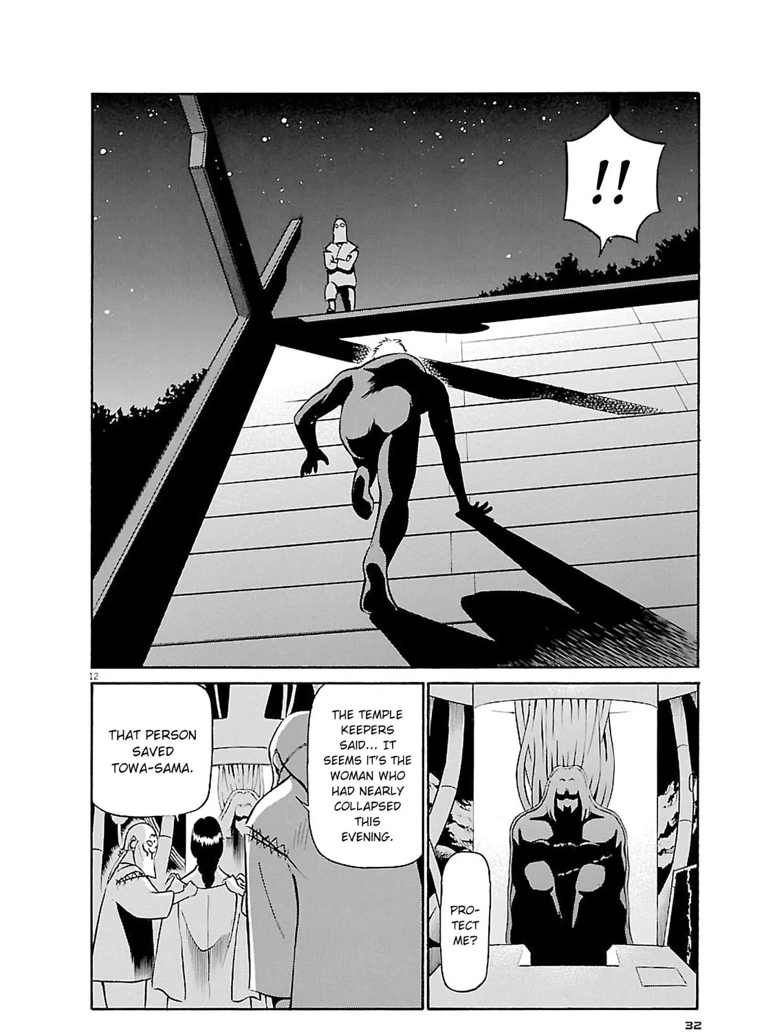 Read Birdy the Mighty Evolution chapter 67 image 22 on Lezhin