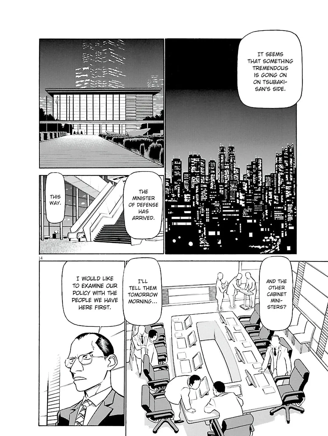 Read Birdy the Mighty Evolution chapter 67 image 26 on Lezhin