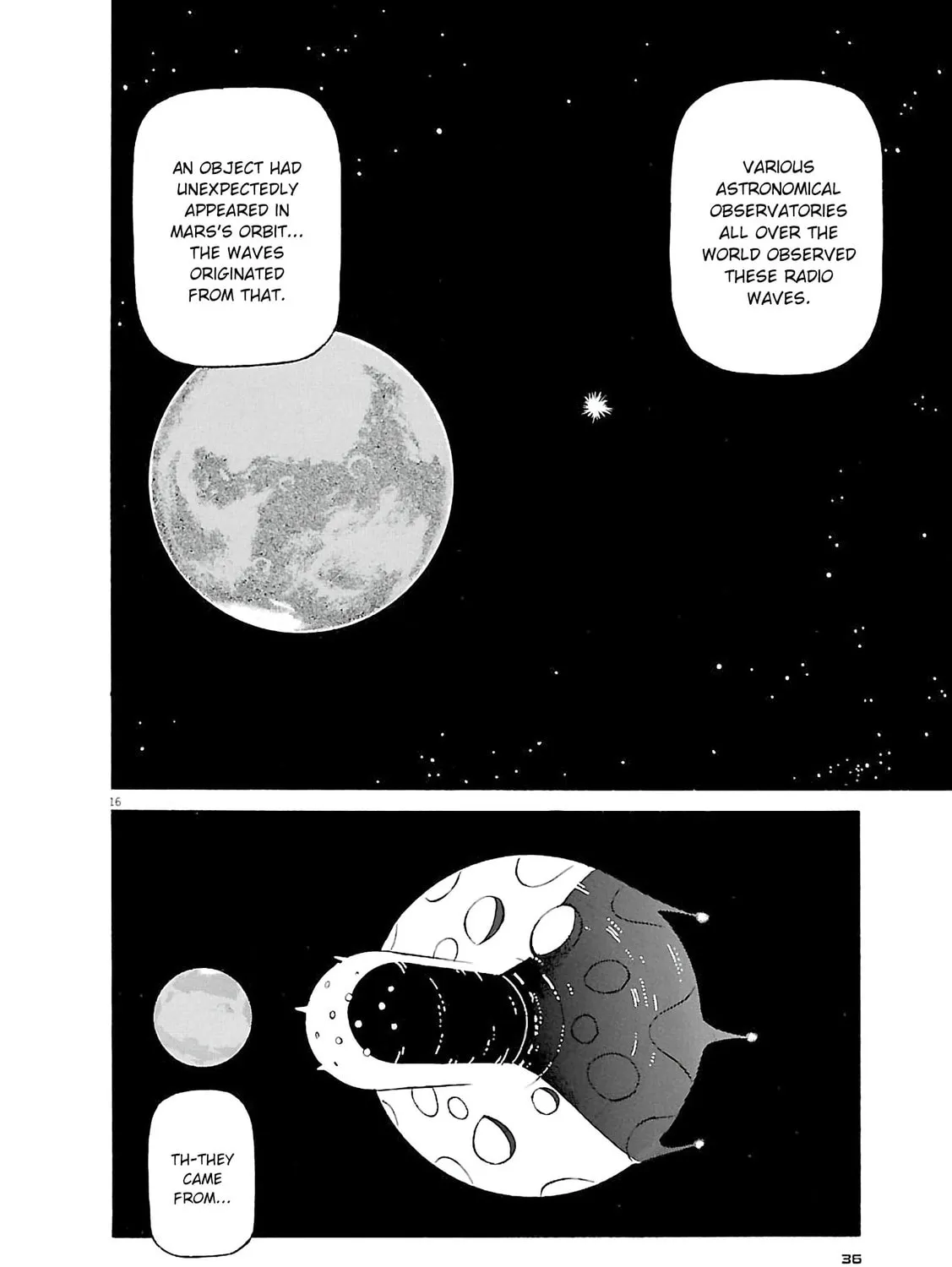 Read Birdy the Mighty Evolution chapter 67 image 30 on Lezhin
