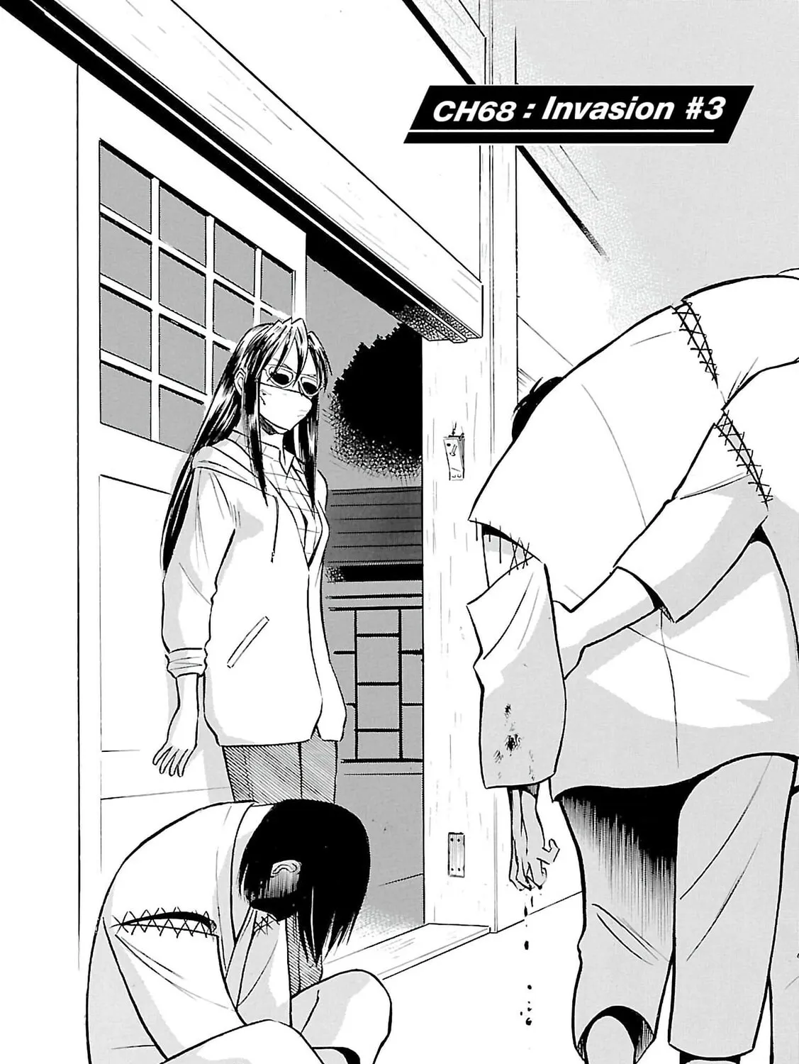 Read Birdy the Mighty Evolution chapter 68 image 2 on Lezhin