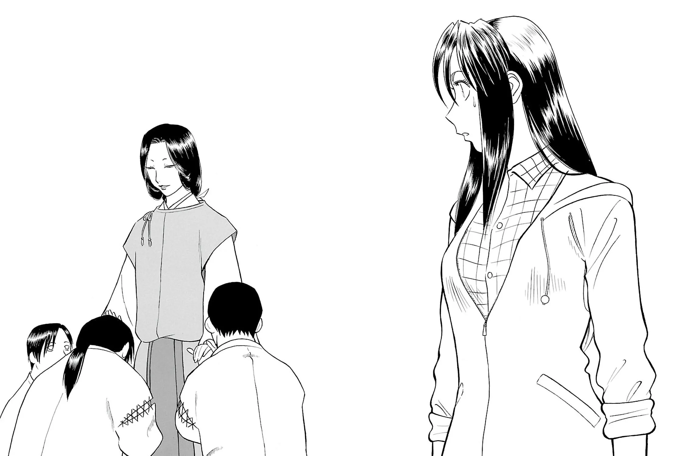 Read Birdy the Mighty Evolution chapter 68 image 30 on Lezhin