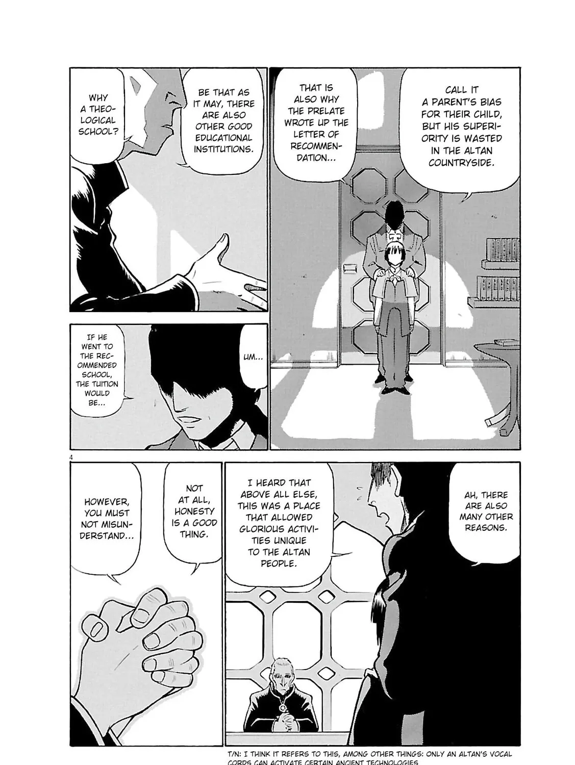 Read Birdy the Mighty Evolution chapter 70 image 6 on Lezhin