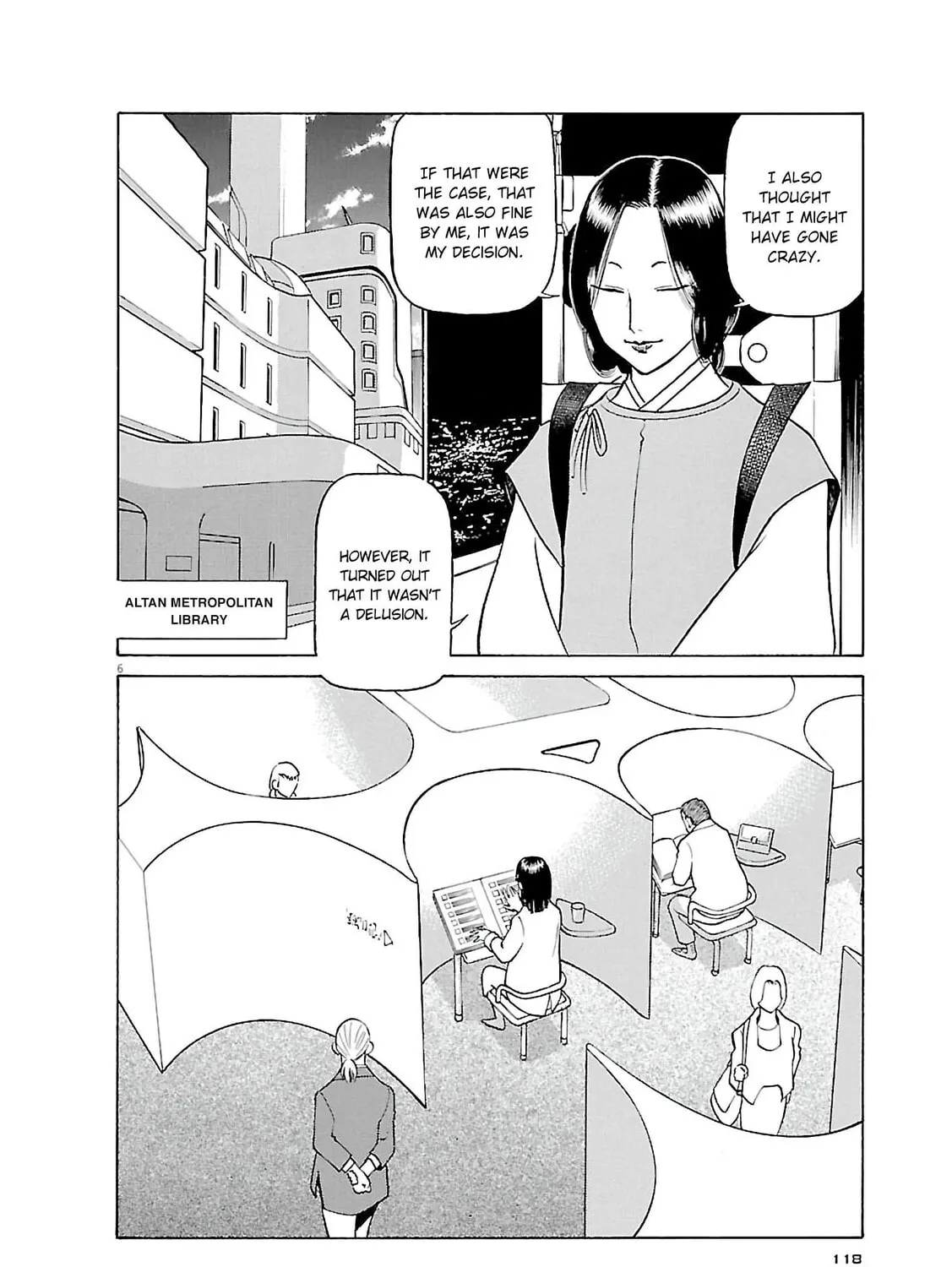 Read Birdy the Mighty Evolution chapter 72 image 10 on Lezhin