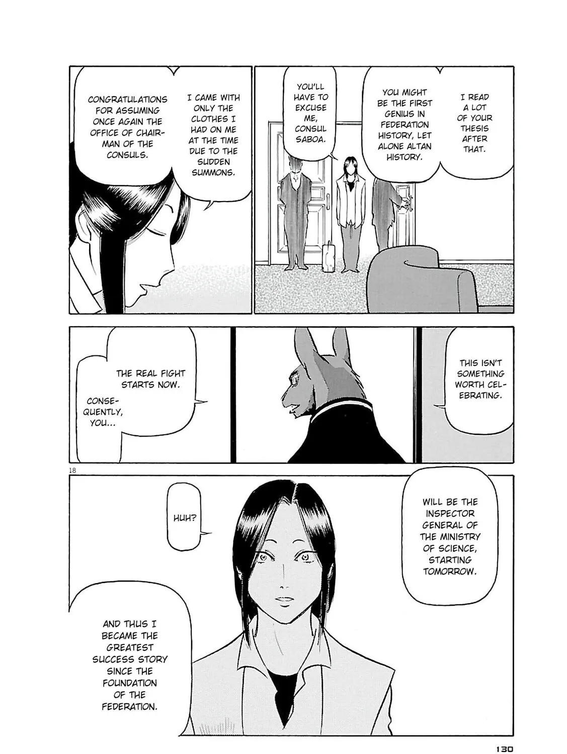 Read Birdy the Mighty Evolution chapter 72 image 34 on Lezhin