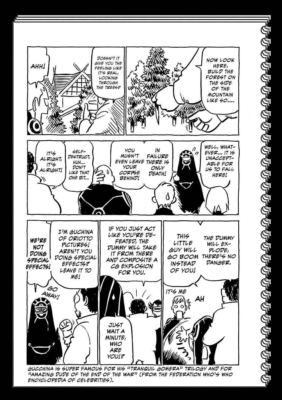 Read Birdy the Mighty Evolution chapter 76.5 image 1 on Lezhin