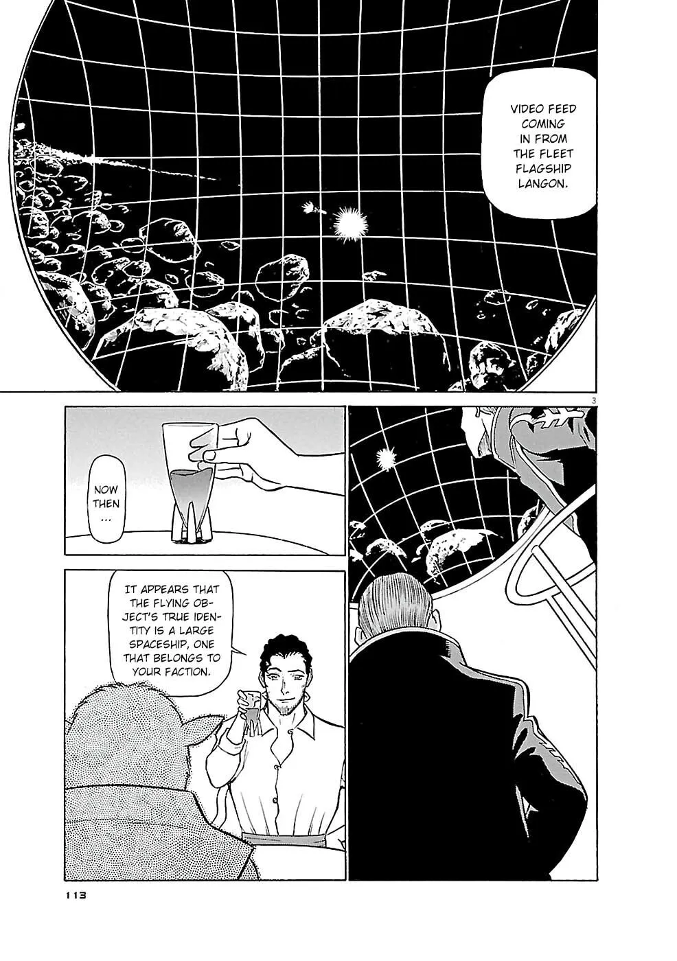 Read Birdy the Mighty Evolution chapter 83 image 2 on Lezhin