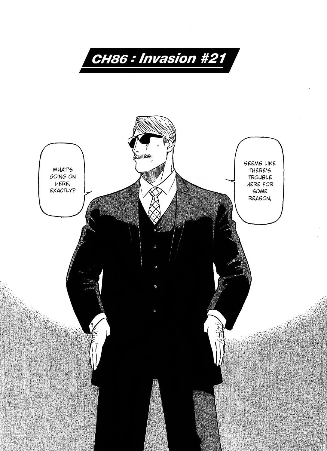 Read Birdy the Mighty Evolution chapter 86 image 2 on Lezhin
