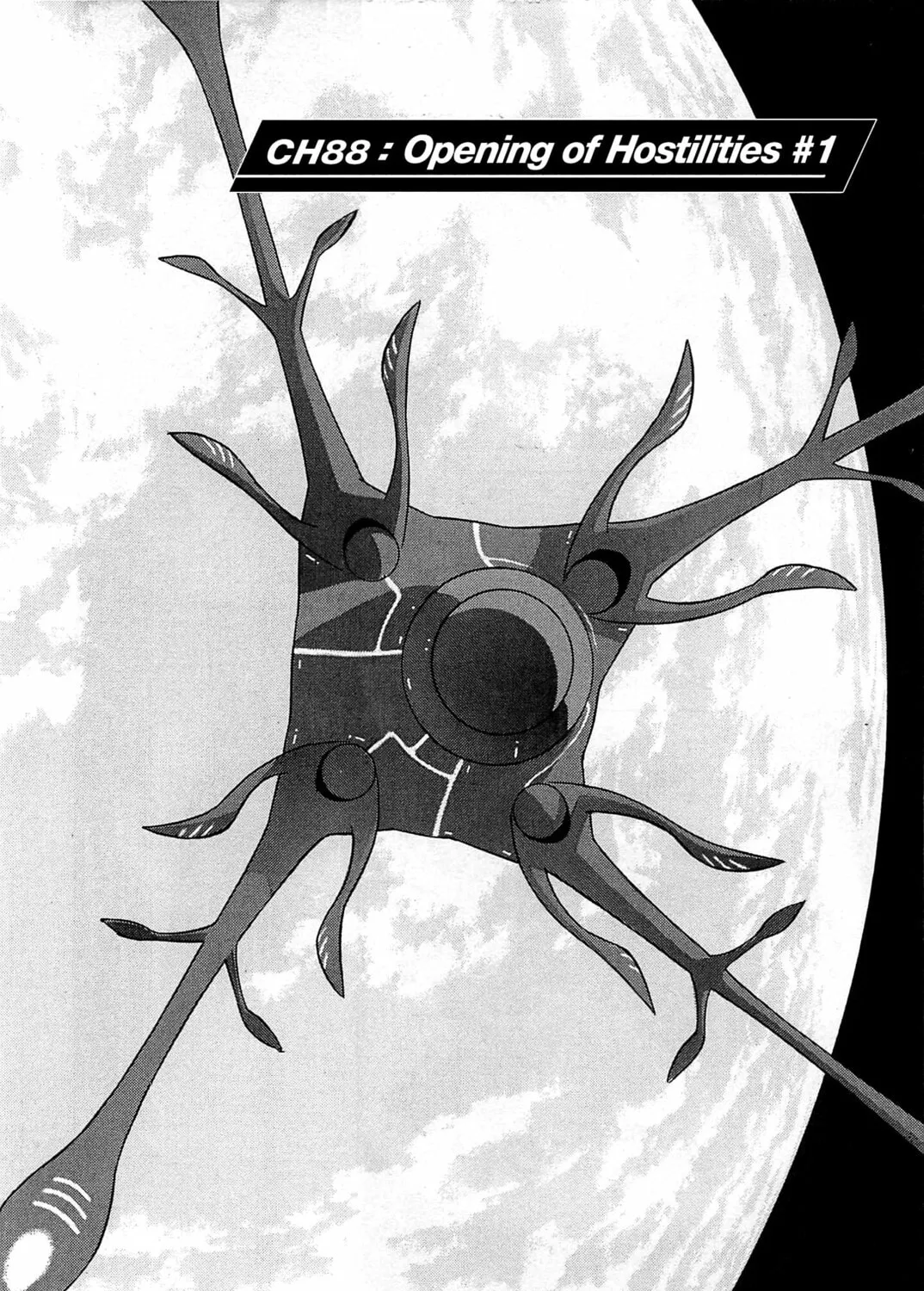 Read Birdy the Mighty Evolution chapter 88 image 2 on Lezhin