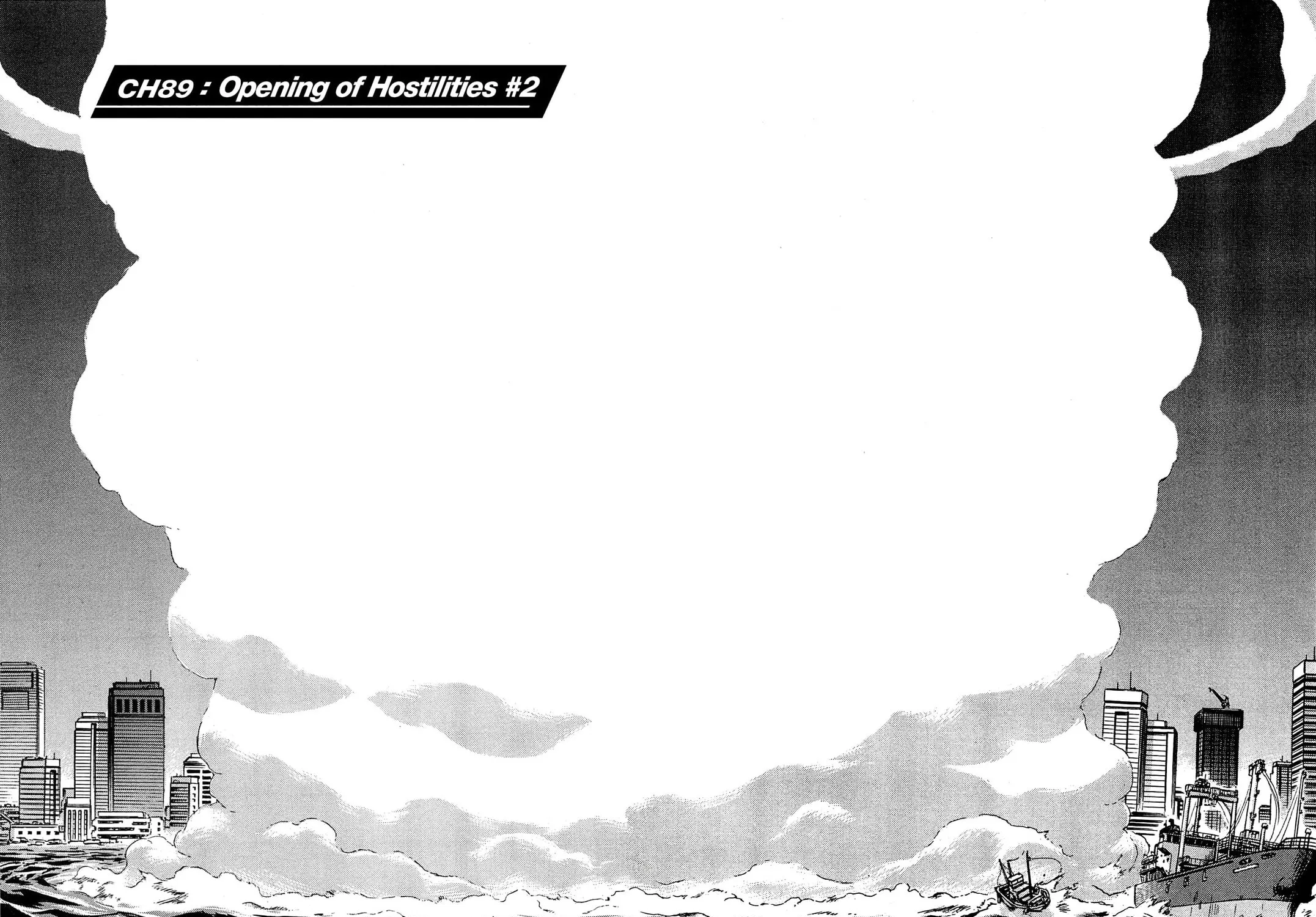 Read Birdy the Mighty Evolution chapter 89 image 2 on Lezhin