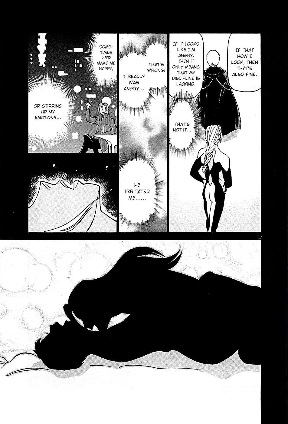 Read Birdy the Mighty Evolution chapter 91 image 16 on Lezhin