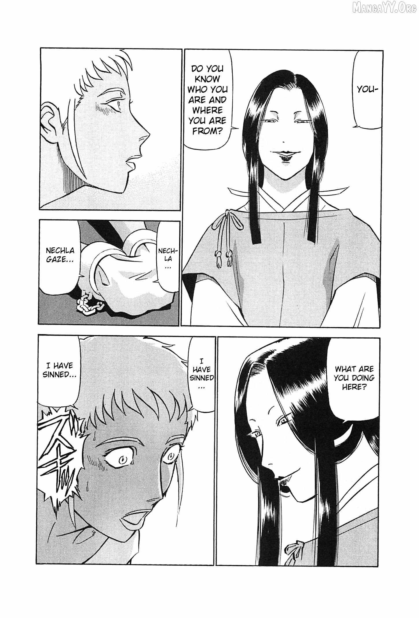 Read Birdy the Mighty Evolution chapter 93 image 13 on Lezhin