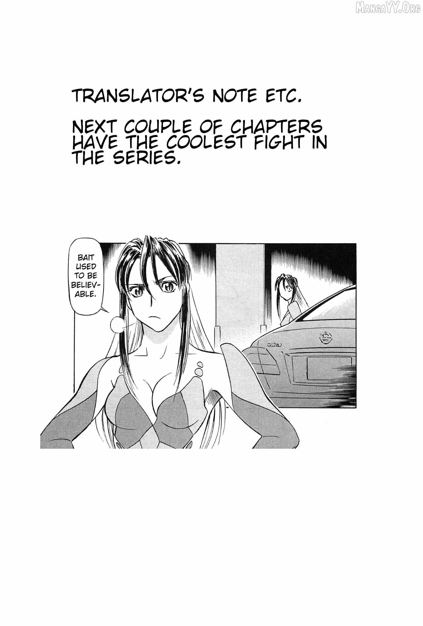 Read Birdy the Mighty Evolution chapter 94 image 18 on Lezhin